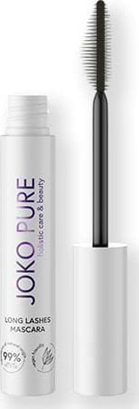 JOKO_Pure Holistic Care & Beauty Long Lashes Mascara wydłużający tusz do rzęs 13,5ml