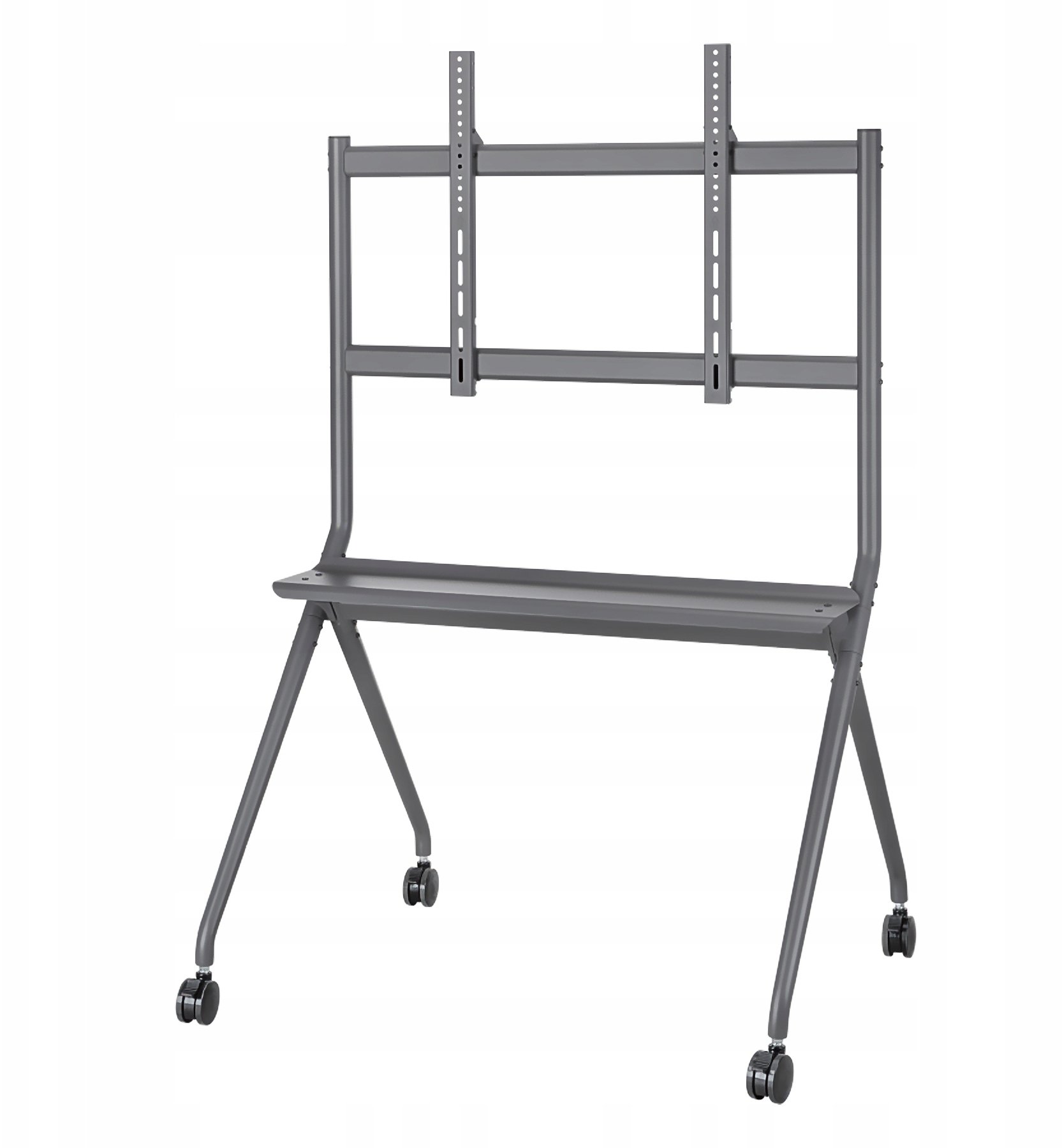 Brateck MOBILNY UCHWYT MONITORA BRATECK-TTF15-68FW BRATECK