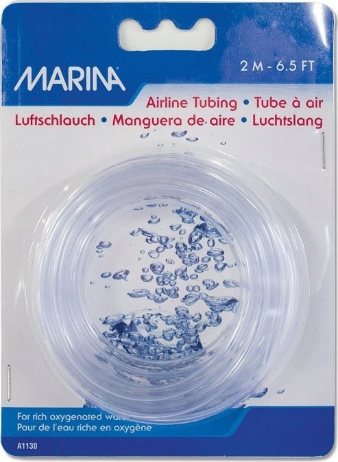 Marina Rurki do produktów napowietrzających , 2m