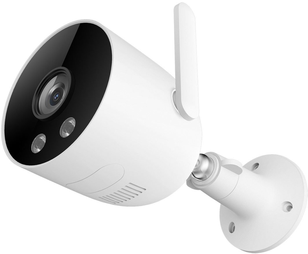 IMILAB Outdoor WiFi Kamera EC3 Lite 360°/110° 2K weiß