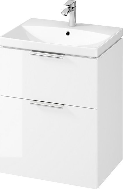 Cersanit City 60 cm biały (S801-422)