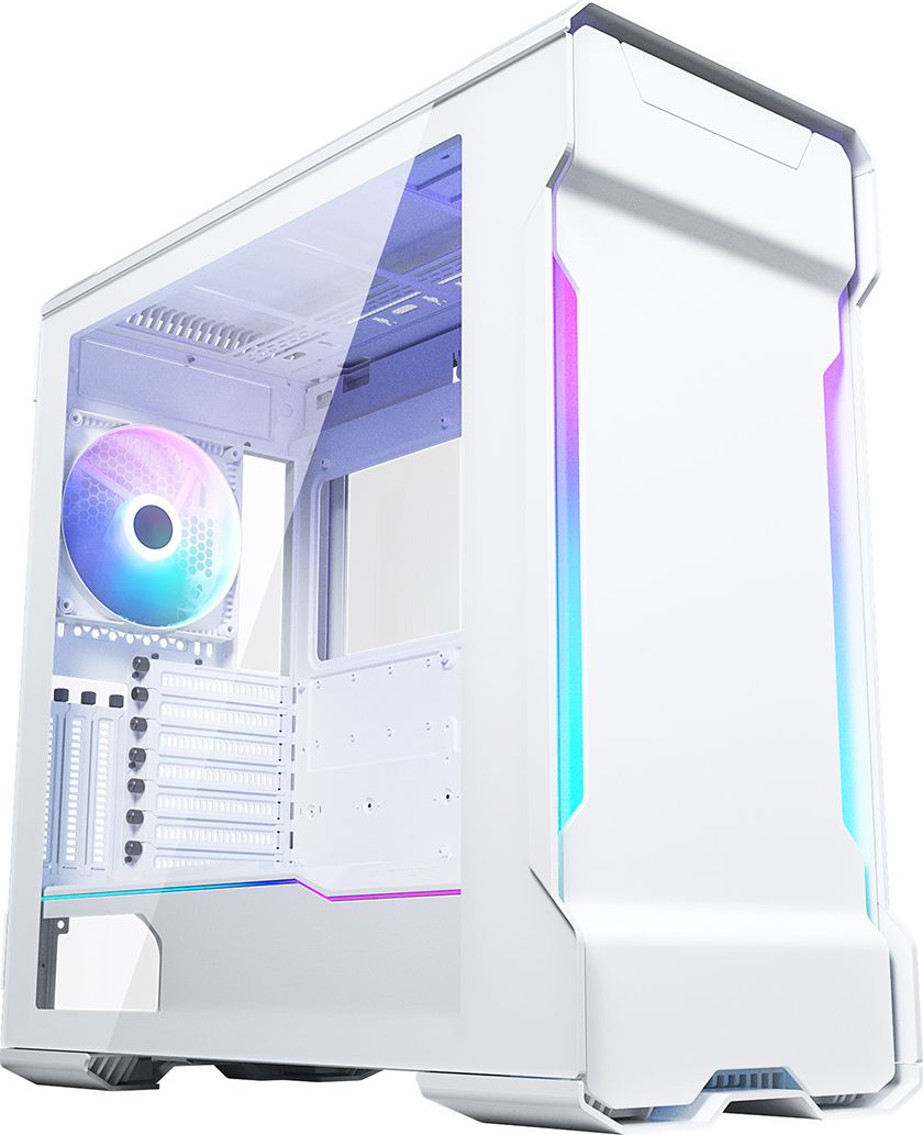 Obudowa Phanteks Enthoo Evolv X ARGB Biała (PH-ES518XTG_DMW01)
