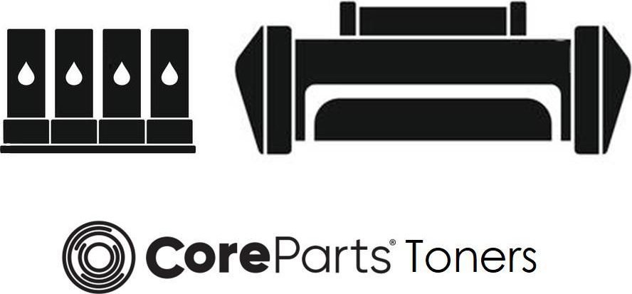 Zdjęcia - Tusze i tonery CoreParts Toner  TN-512M Toner 
