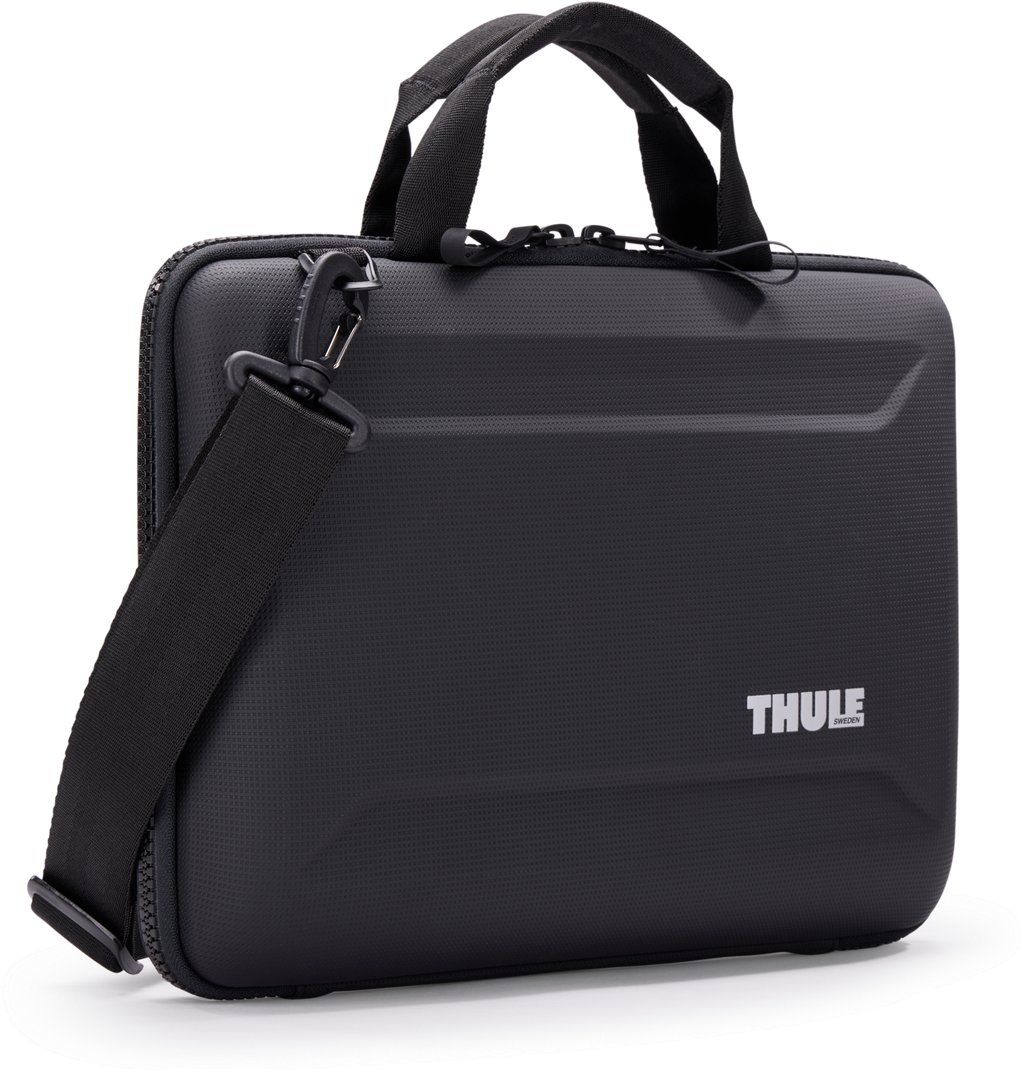 Torba Thule Thule Gauntlet 5 MacBook Attach 14" - Black, 3205414 | Thule