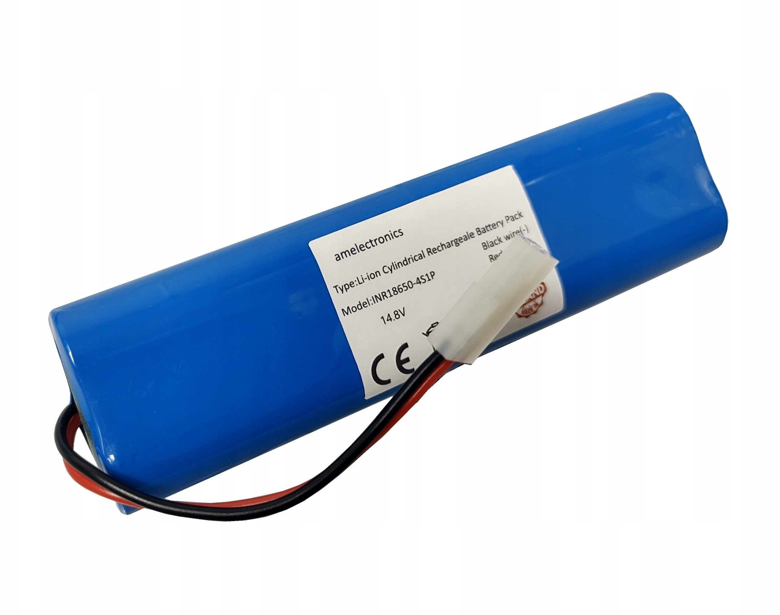 Mentor Akumulator do Rowenta X-Plorer 14,4V 2900mAh SS-2230002528 (0954)