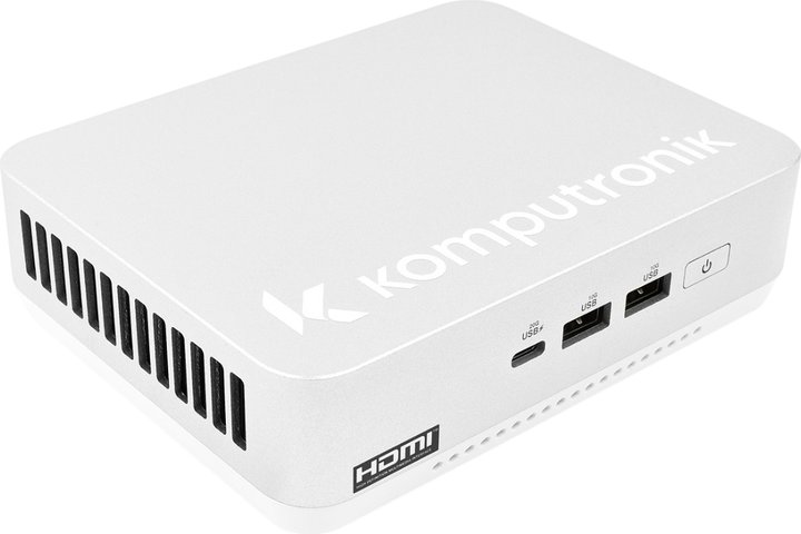 Komputronik Nano X515 [A03] Ultra 5 125H | 8GB | 500GB | Win11Pro