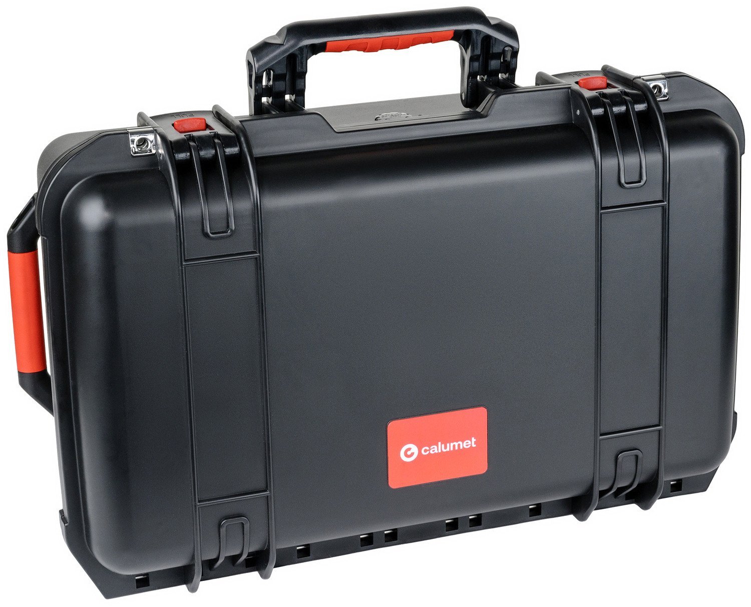 Walizka foto Calumet Walizka Hard Case 5119 - Trolley