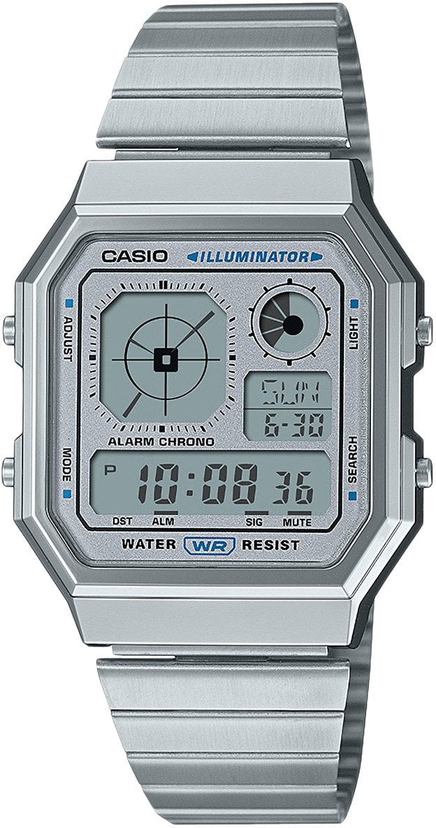 Zegarek Stabilus Vintage (A130WE-7AEF)