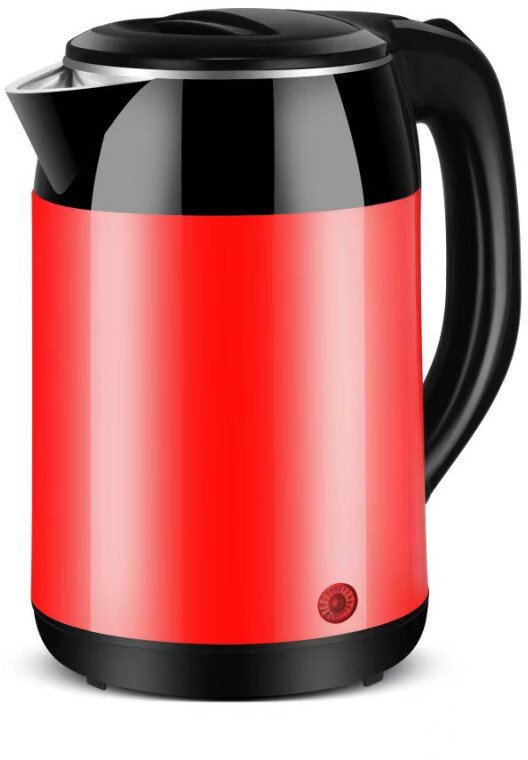 Brock Electronics WK 5522 RD