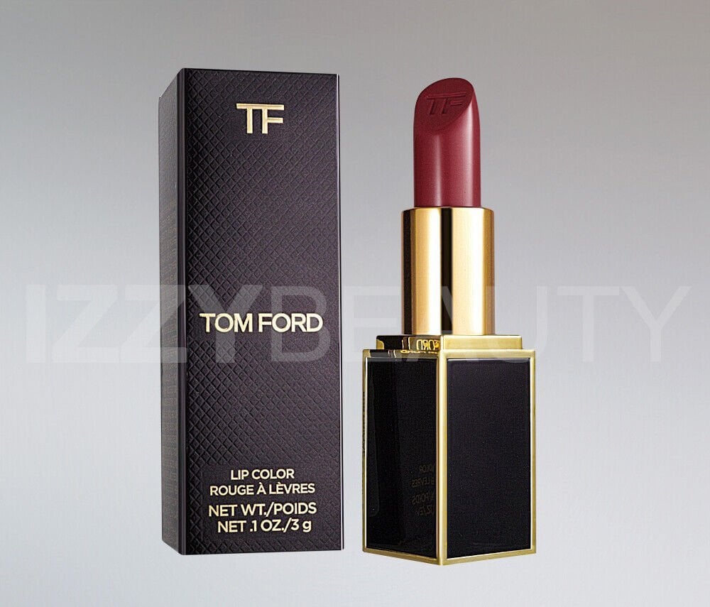 Tom Ford , , Cream Lipstick, 508, Primal, 3 g For Women