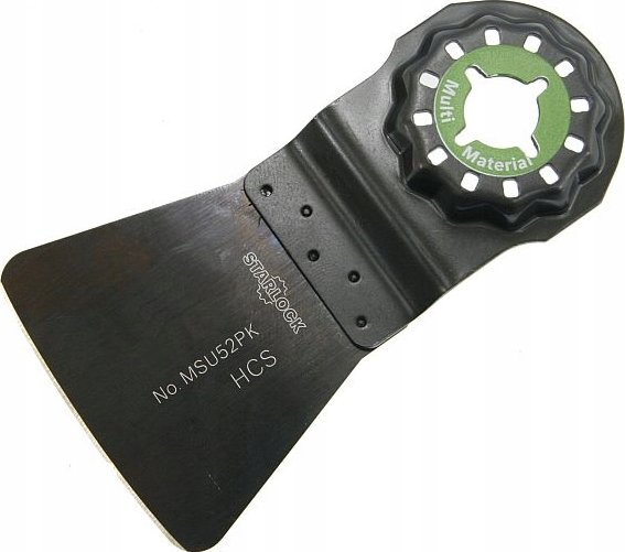 Hikoki HIKOKI MT SPECIAL SAW BLADE STARLOCK MSU52PK
