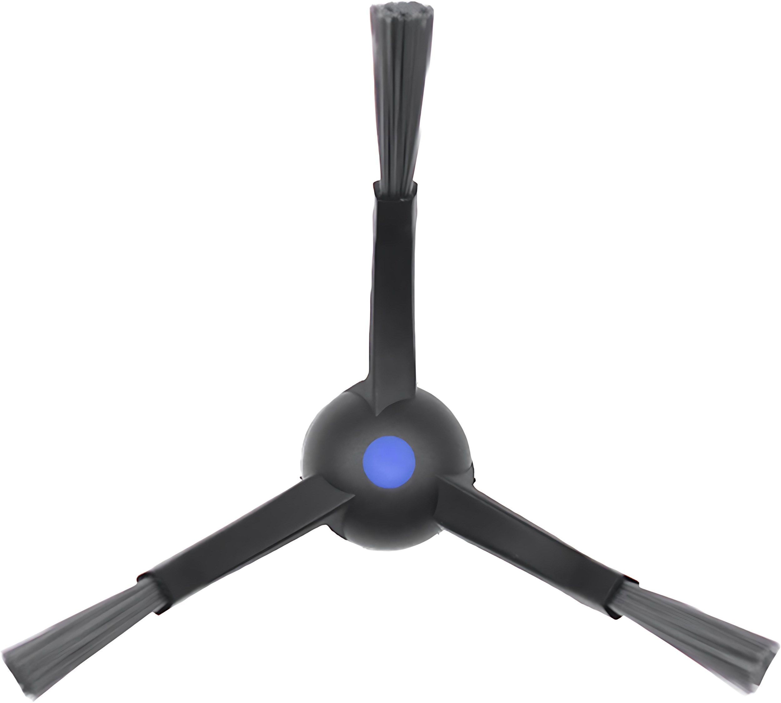 SZCZOTKA BOCZNA OBROTOWA DO ODKURZACZA ROBOTA ECOVACS DEEBOT X5 PRO OMNI