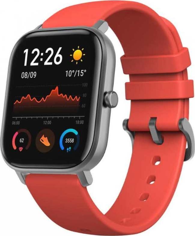 smartwatch Amazfit