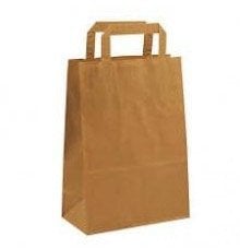 Cartier PAPER SHOPPING BAGS 32X17X41CM LT