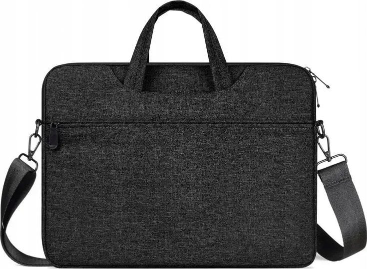 Torba Dux Ducis futerał LBJB na laptop 14-15,4" Shoulder Bag czarny