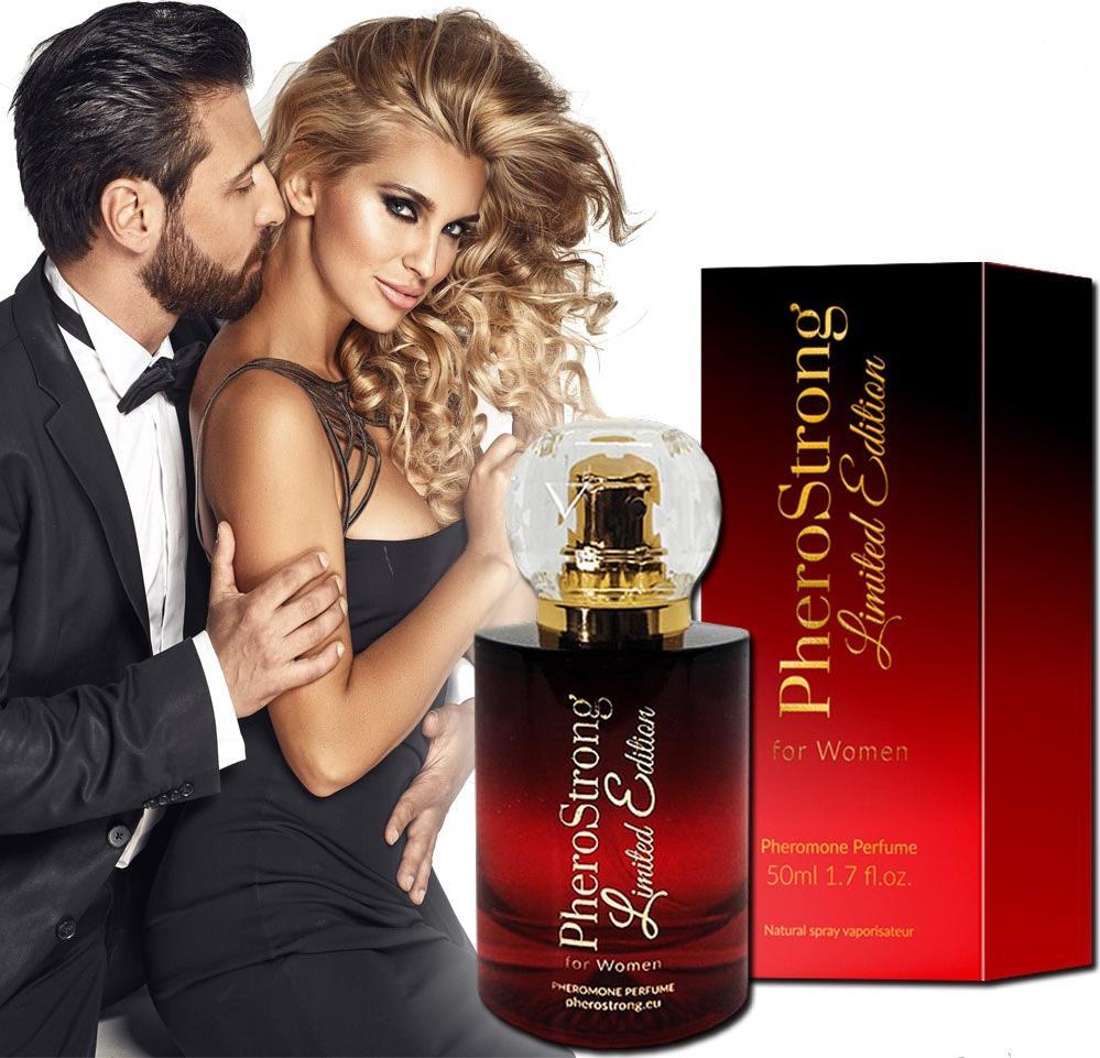 Pherostrong EDP 50 ml