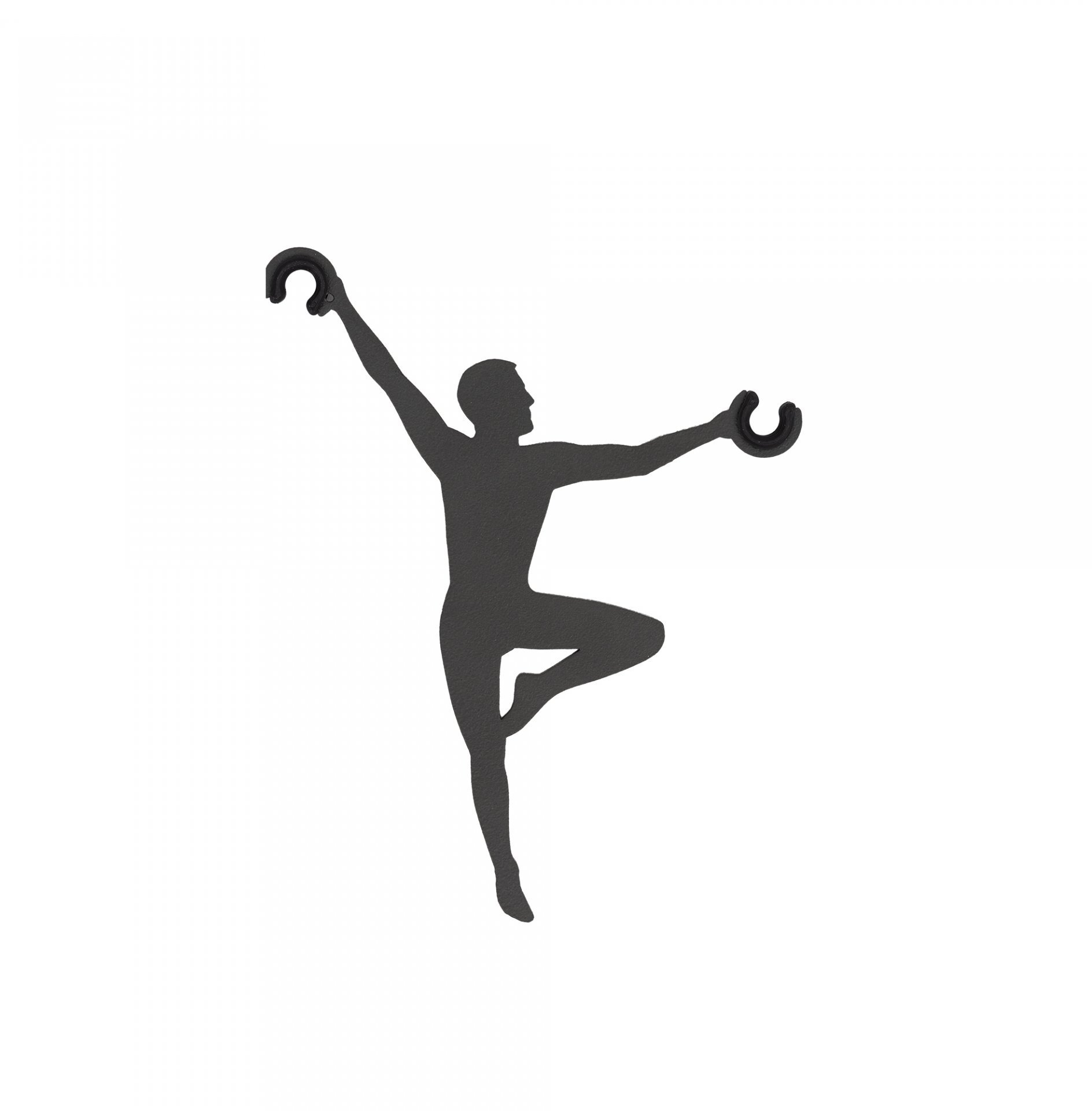 Nowodvorski Dekoracyjny Uchwyt do Regulacji Przewodu Acrobat 11797
