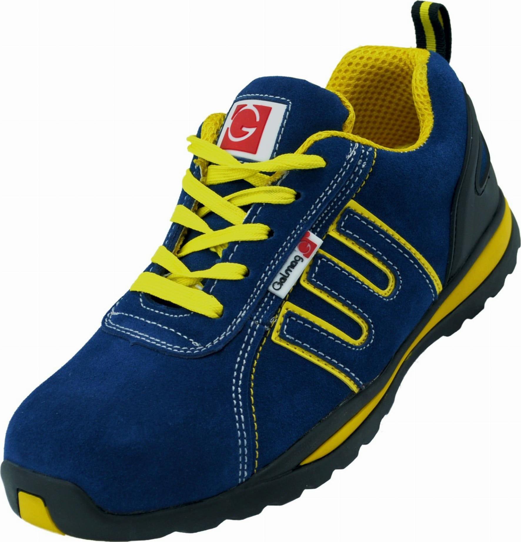 Galmag BUTY NISKIE BEZPIECZNE 564/S1/R-46 ART564-S1-R46