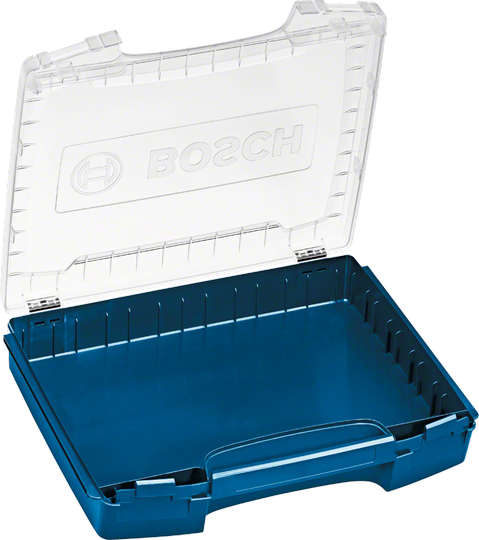 Bosch Walizka narzędziowa I-Boxx 72