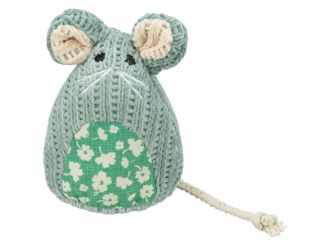 Trixie Zabawka dla kotów Myszka