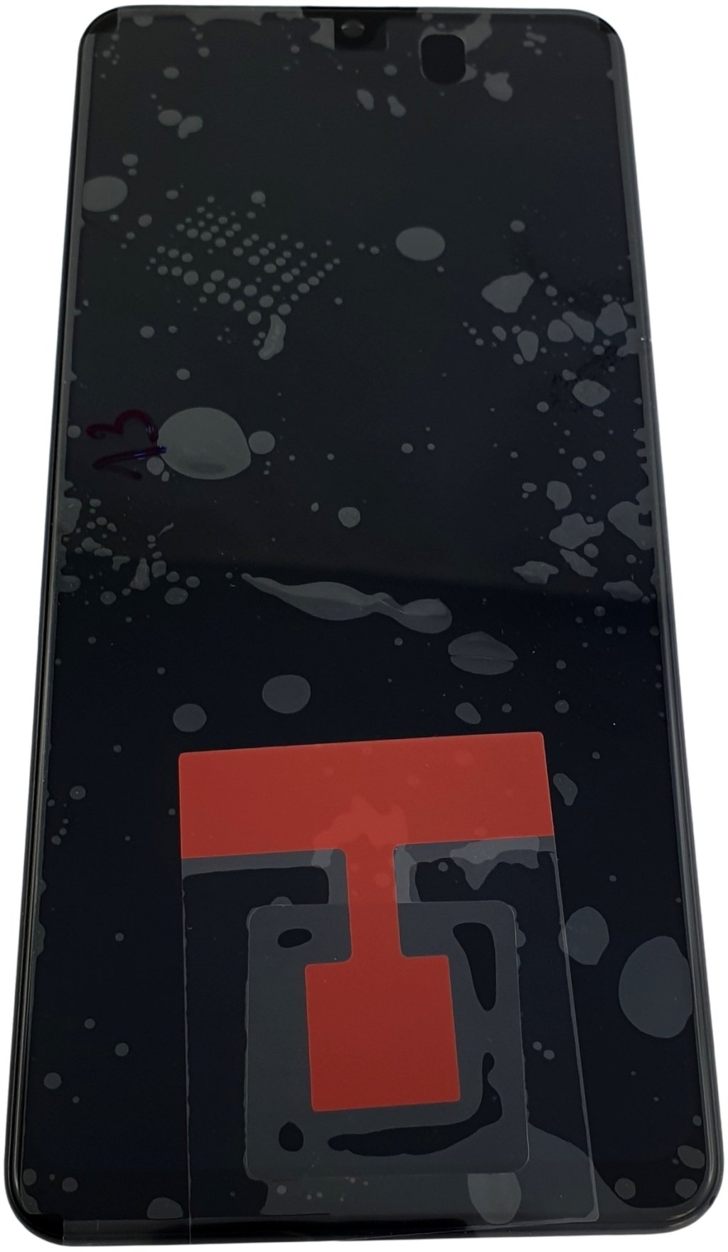 Samsung LCD, GH82-22761A