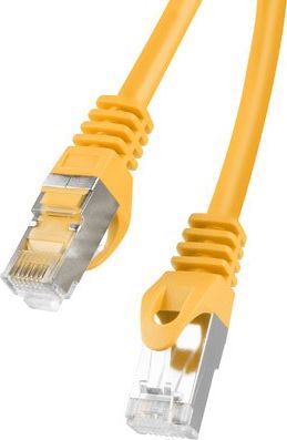 Lanberg Patchcord Kat.6 Ftp 3m PomaraŃczowy Lanberg