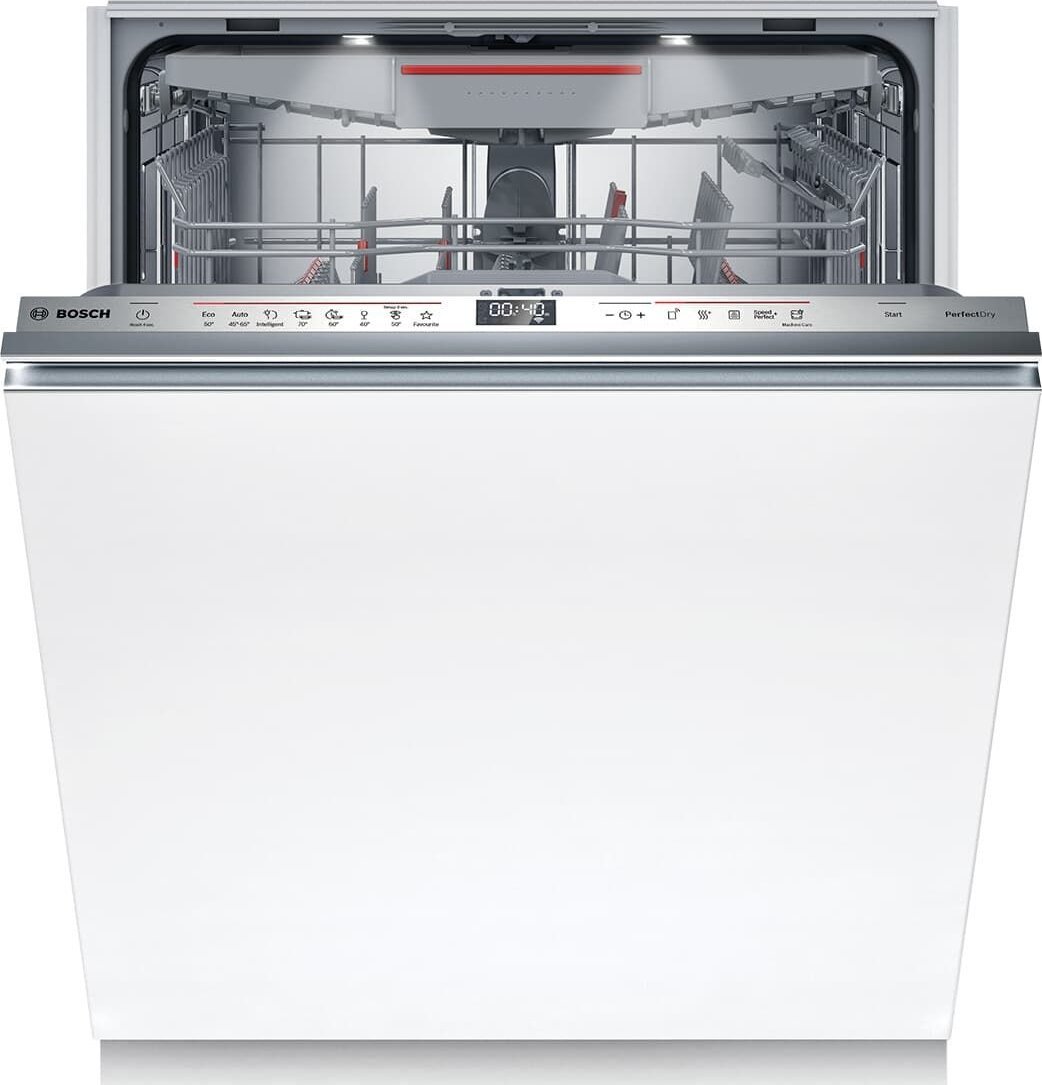 Zmywarka Bosch SMV6ZCX16E