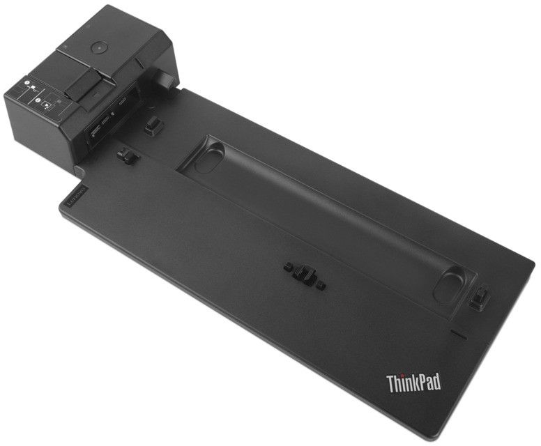 Фото - Інше для ноутбуків Lenovo Stacja/replikator  Thinkpad Basic Dock 90W  (40AG0090EU)