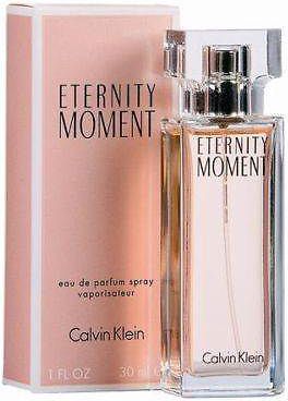 Calvin Klein Perfumy Eternity Moment EDP 30 ml