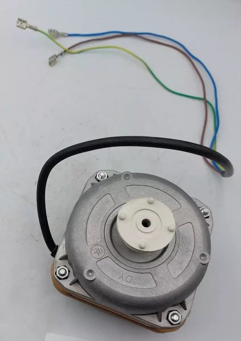 Dedra Silnik YZF482175A 7/30W 1300/1550RPM
