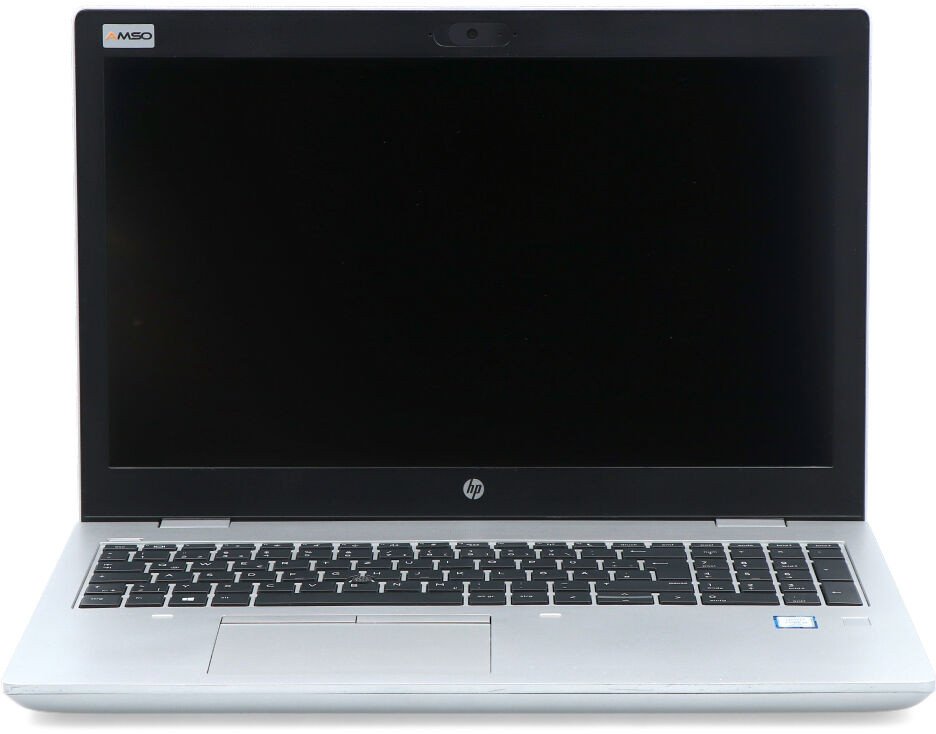 Laptop poleasingowy HP HP ProBook 650 G5 i5-8365U 8GB 512GB SSD 1920x1080 Klasa A- Windows 11 Home