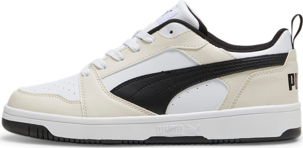 Puma Puma damskie buty sportowe sneakersy REBOUND V6 LOW 392328 18 39