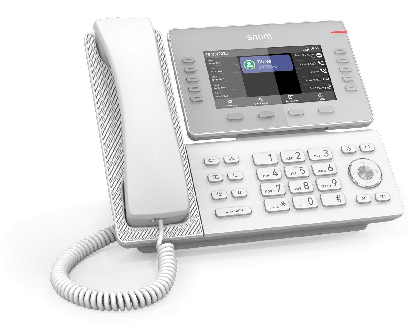 Snom D815WB (00004793)