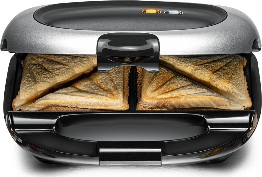 Opiekacz Rommelsbacher ROMMELSBACHER Sandwich Maker ST 1000