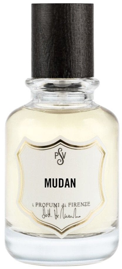 Gucci I PROFUMI DI FIRENZE Mudan EDP spray 50ml