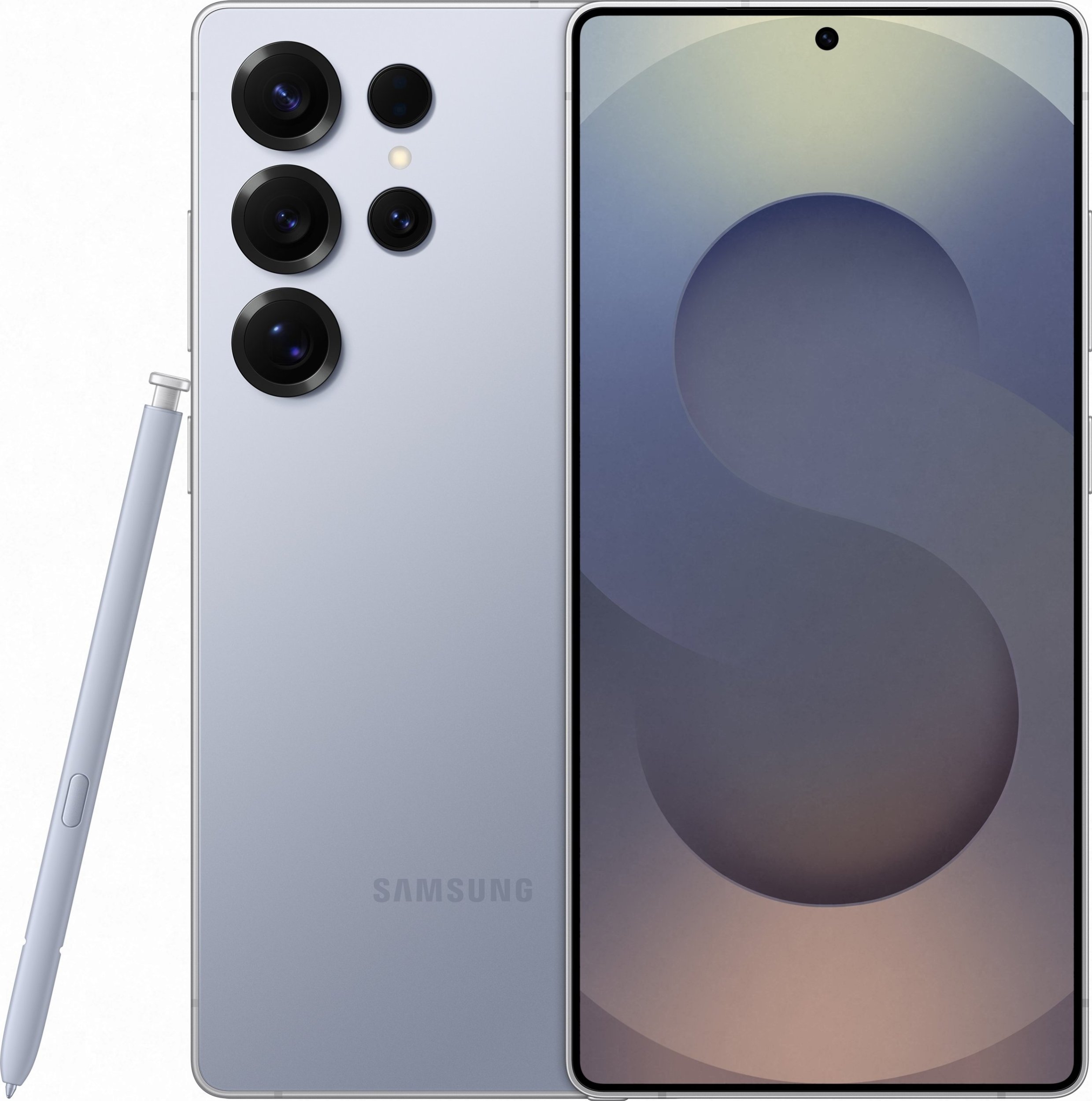 Samsung Galaxy S25 Ultra 512 ГБ - купити смартфон: ціни, відгуки