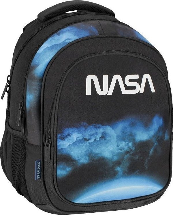 Starpak Plecak szkolny młodzieżowy NASA