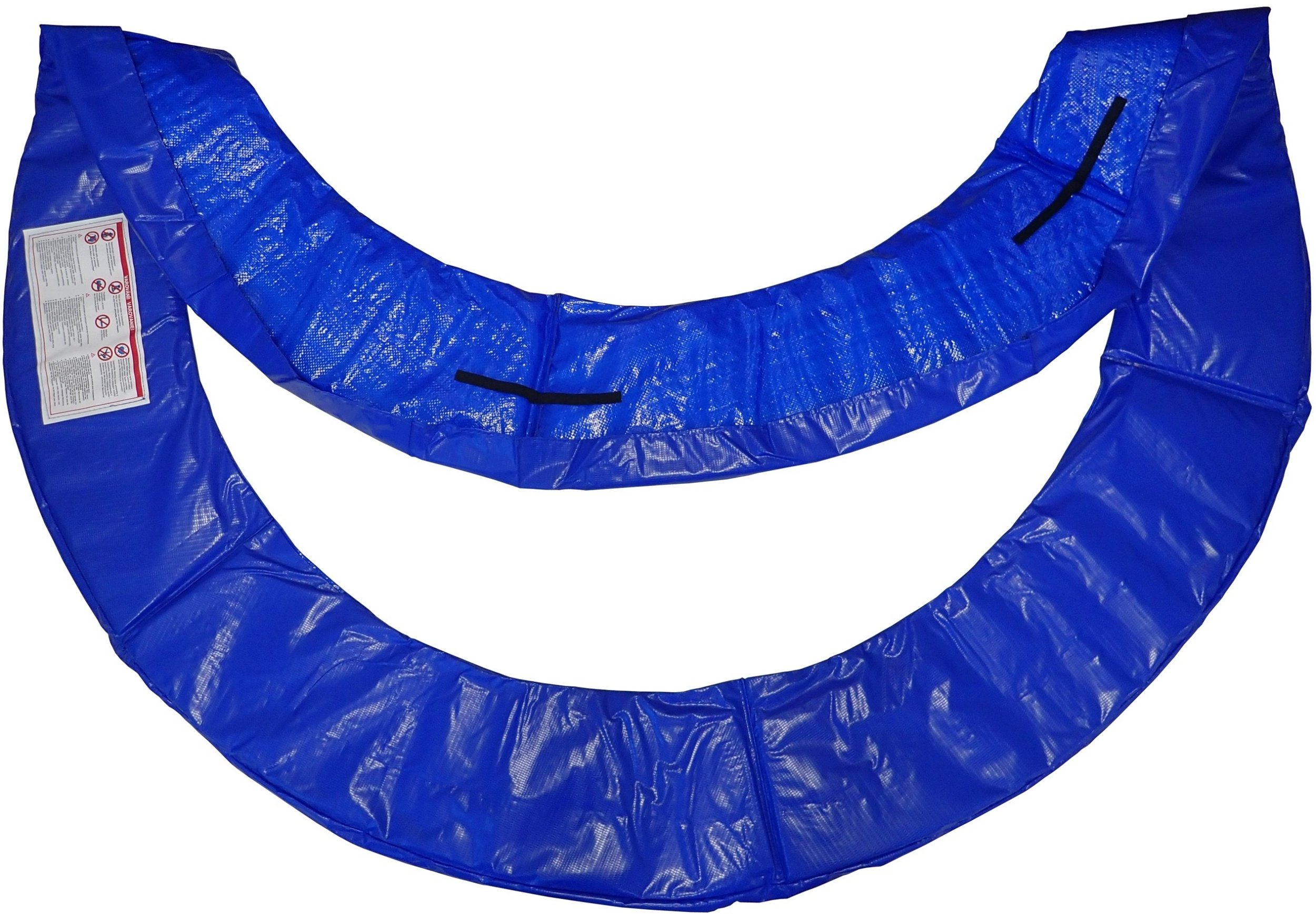 Kubisport Osłona na sprężyny do trampoliny uniwersalna wytrzymała 429 cm (Kub_05-CAA29/3K)