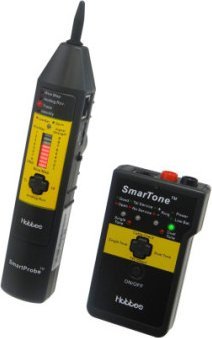 Triton Cyfrowy lokalizator kabli i zestaw testowy HOBBES SMART