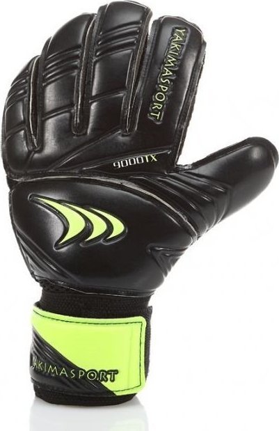YakimaSport Rękawice bramkarskie GripMaster Rozm. 3