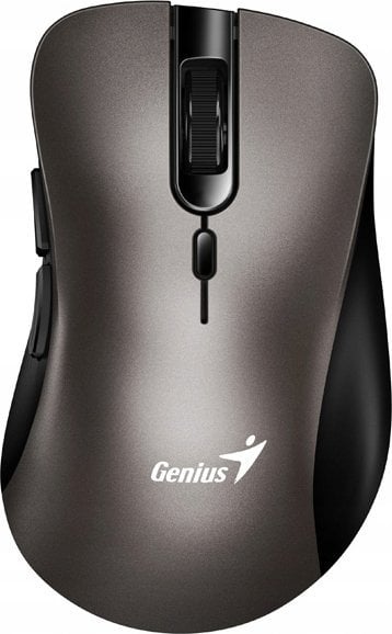 Mysz Genius Ergo 8100S Tytan