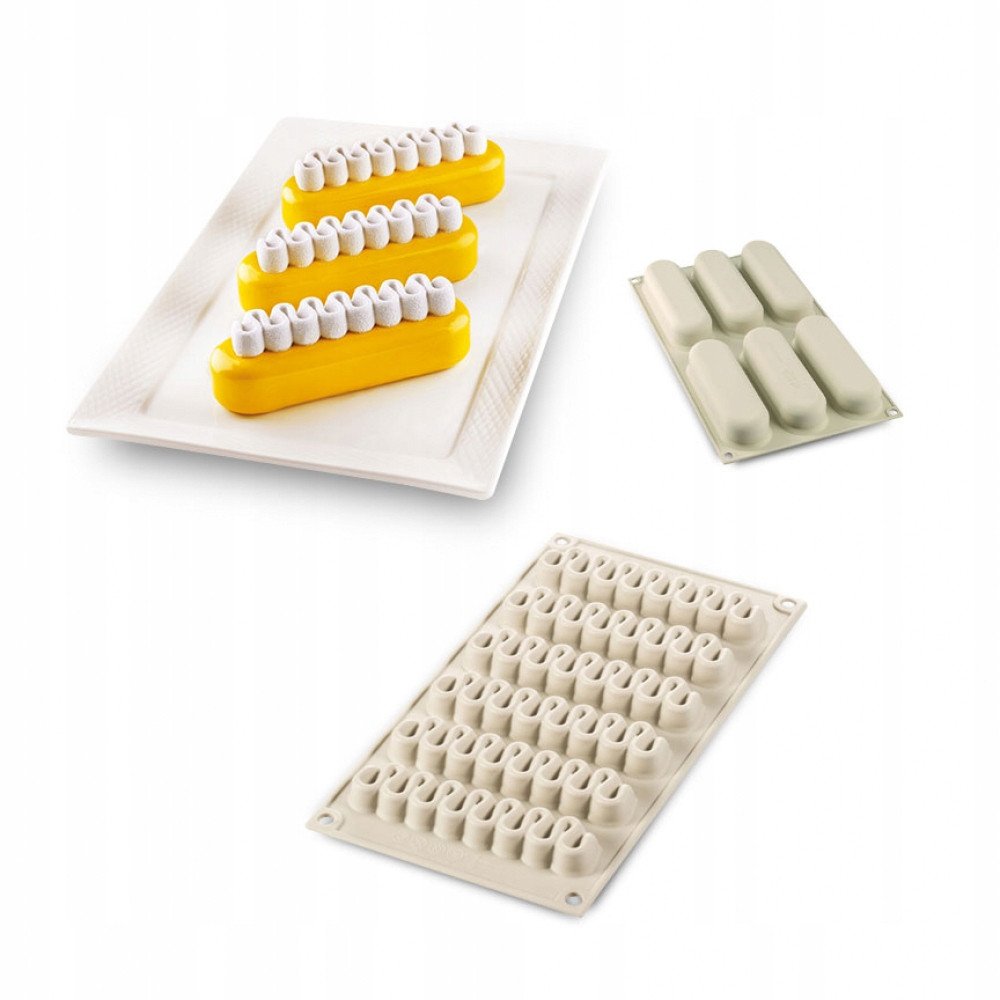 TP-Link KIT POP ÉCLAIR-Zestaw dwóch form, eklerki