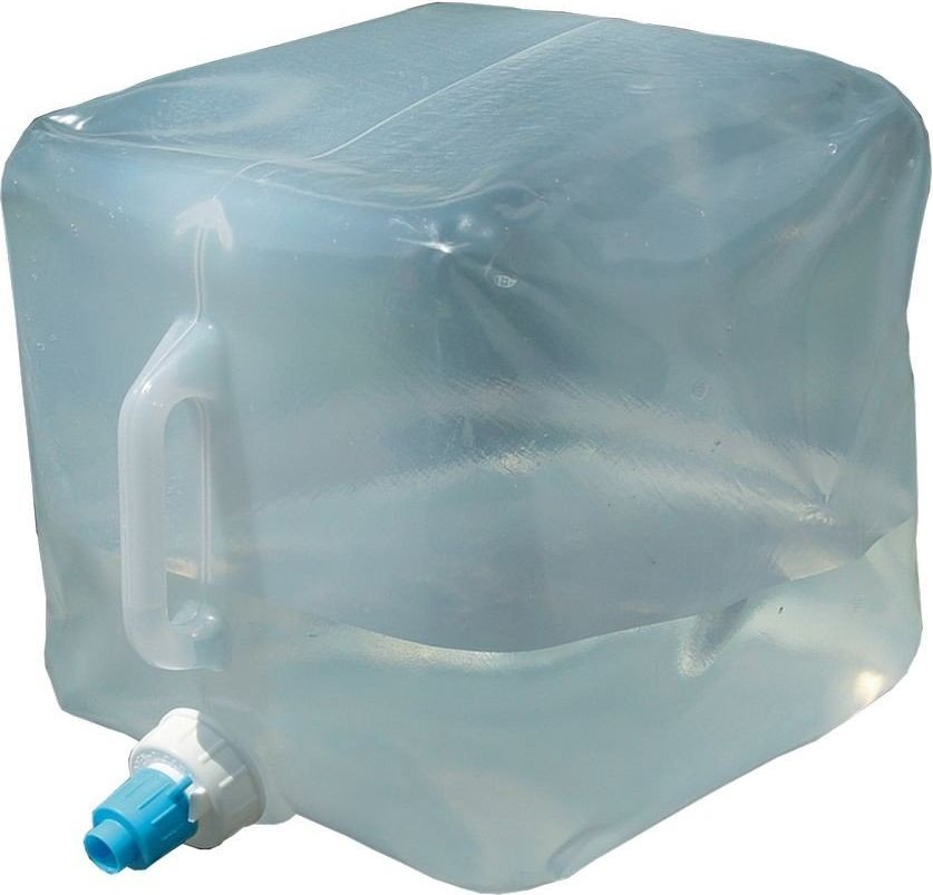 High Peak High Peak Water tank, foldable 15 l - 41460