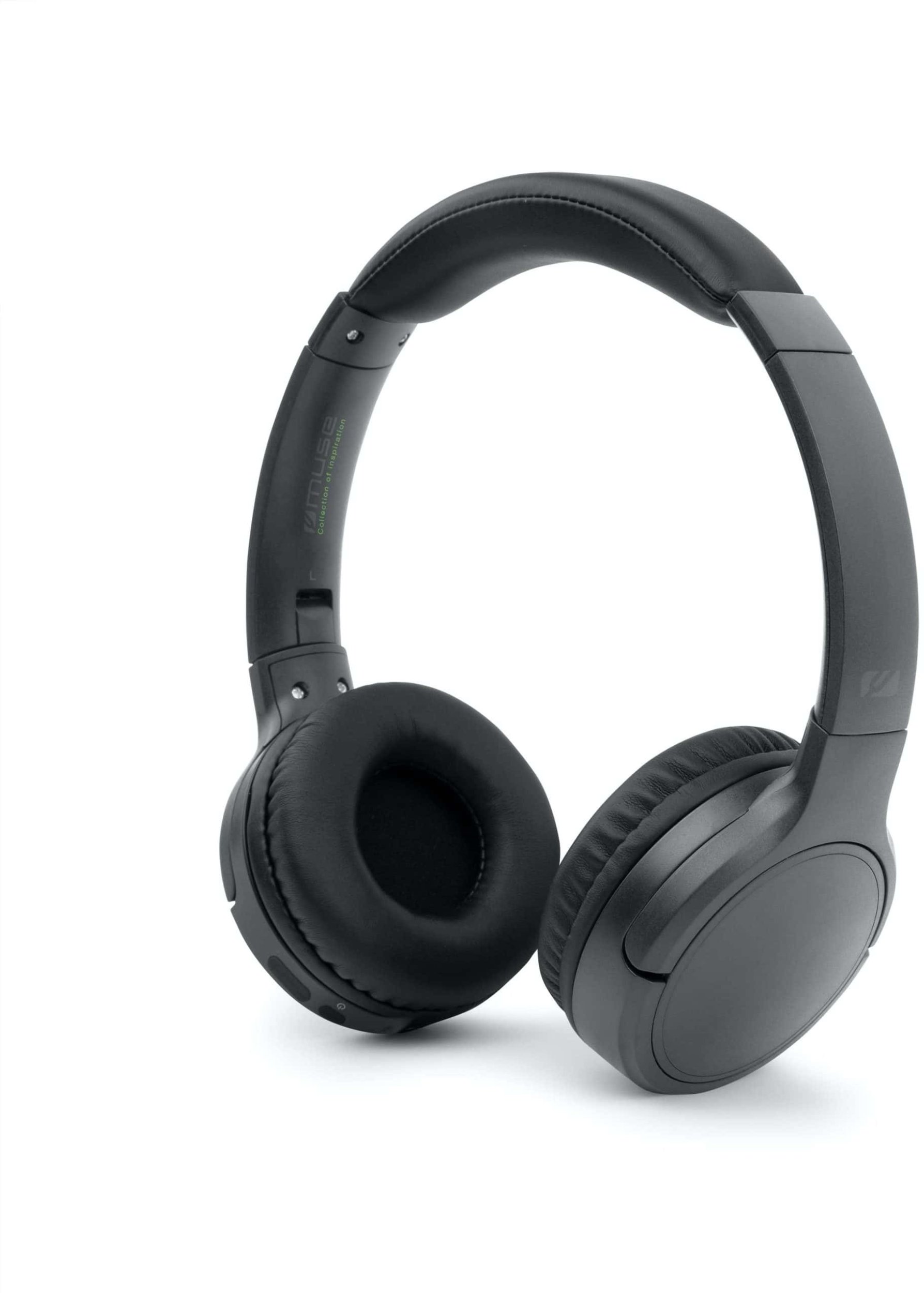 Muse M-272 BT szare