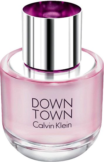 Calvin Klein Perfumy damskie Downtown EDP woda perfumowana 90 ml