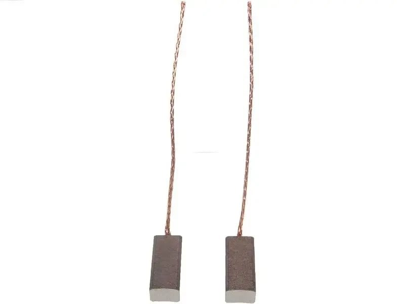 CARBON BRUSHES 30-06-025-A2 PCS
