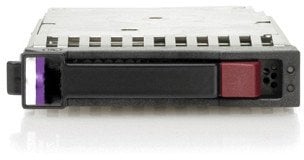 Zdjęcia - Dysk twardy (HDD) HP Dysk HPE 619291-B21 dysk twardy 900 GB 10000 RPM 2.5" SAS