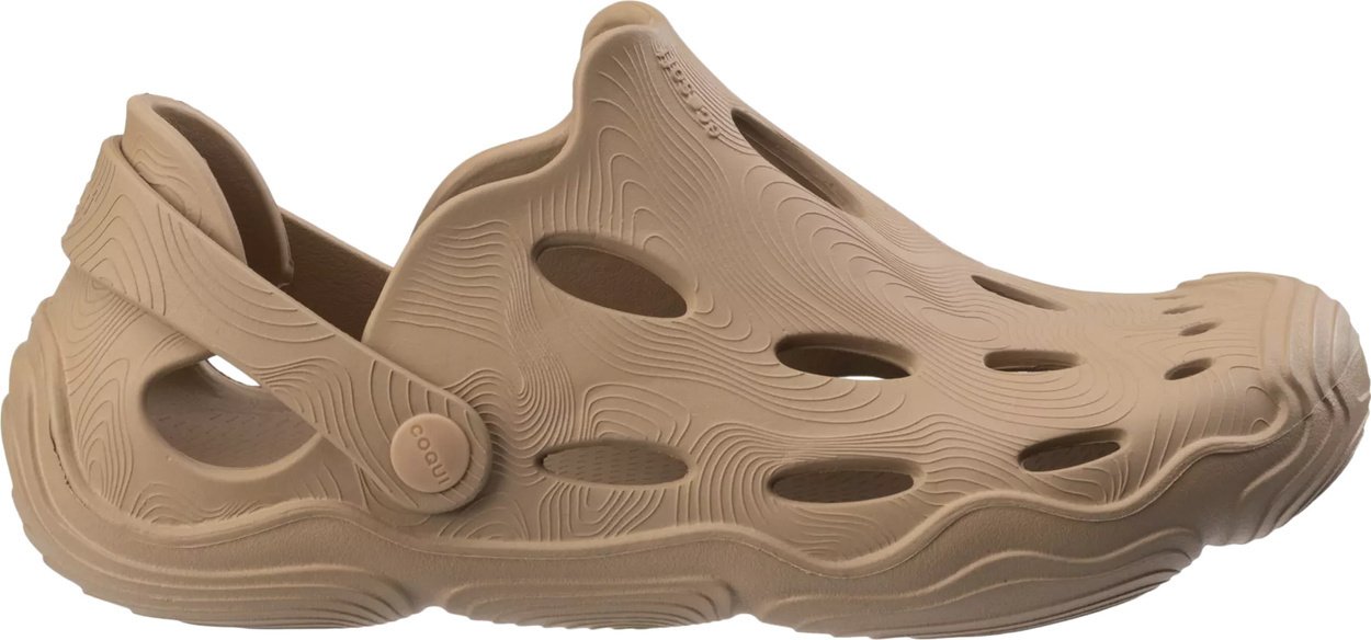 Coqui Męskie sandały Coqui HILL mocha rozmiar 41