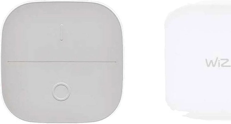 WiZ WiZ | Portable Button