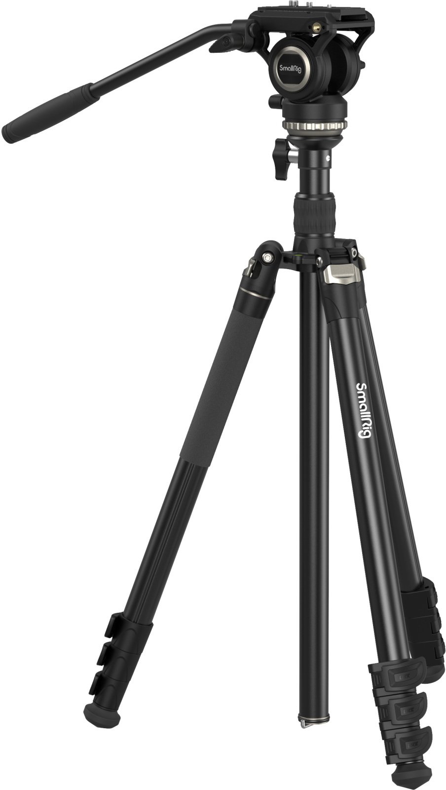 Statyw SmallRig Video Tripod Kit CT210 (4475)